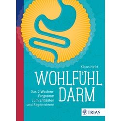 Wohlfühl-Darm Buch 1 St