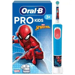 Oral-B Elektrische Zahnbürste