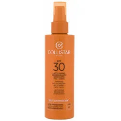 COLLISTAR Sonnenschutzcreme Spray Bronceador Leche Hidratante Spf30 200ml
