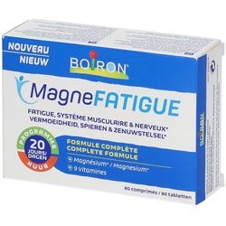 MagneFATIGUE