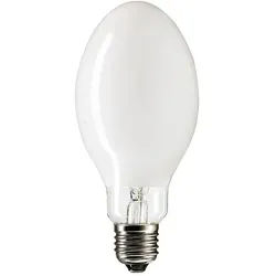 Philips Halogen-Metalldampf-Lampe MASTER CityWhite CDO-ET plus, E40, 70W 828 PH15875200