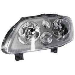 Hauptscheinwerfer TYC 20-0388-05-2, Links