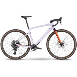 BMC UnReStricted 01 One Lila Modell 2023