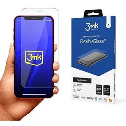 Apple iPhone 12 Mini - FlexibleGlassTM