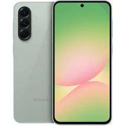 Samsung Galaxy A56 5G 128GB Awesome Olive EU 17,01cm (6,7") Super AMOLED Display, Android 15, 50MP Triple-Kamera