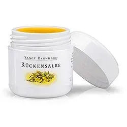Rückensalbe - 50 ml