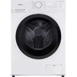 KOENIC KWDR 8642 A INV Wash Dryer Waschtrockner (8 kg / 6 kg, 1350 U/Min.)