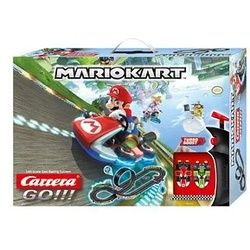 Carrera® GO!!! Nintendo Mario Kart 8 Autorennbahn