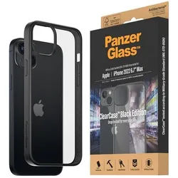 ClearCase Apple iPhone 14 Plus | Black