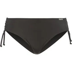 FIREFLY Bikini-Hose Da.-Bikini-Hose Elly II MM BLACK 46