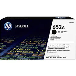 HP 652A (CF320A) - Schwarz - Toner
