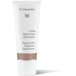 Dr. Hauschka Regeneration Tagescreme Balance