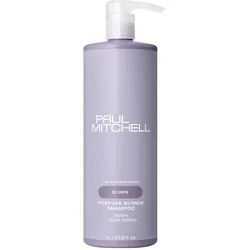 Paul Mitchell Forever Blonde Shampoo 1000 ml