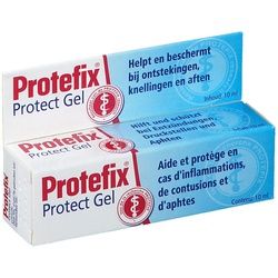 Protefix® Wund- und Schutzgel