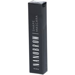 Nanobrow Shape Mascara Brown