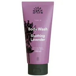 Urtekram Duschgel Soothing Lavender - Body Wash 200ml
