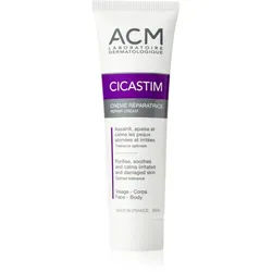 ACM Cicastim Repair Cream regenerierende und beruhigende Creme 20 ml