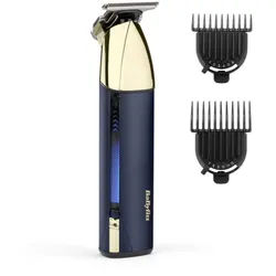 BaByliss Super-X Metal Series T992E Barttrimmer 1 St.