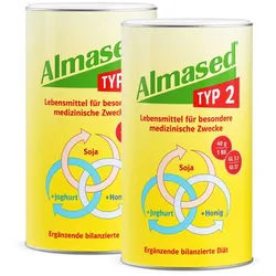 Almased Typ 2