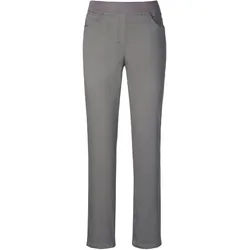 Le jean Comfort Plus, modèle Carina Fun Raphaela by Brax denim