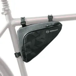 SKS Traveller Edge Satteltasche