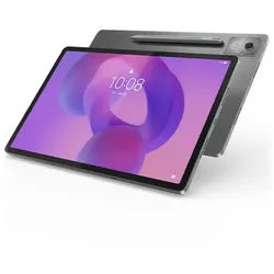 Lenovo IdeaTab Pro 8GB 256GB Wifi - Luna Grey + Pen Processeur MediaTek Dimensity 8300 3,35 GHz , Android 14 or Later, 256 Go UFS 4.0