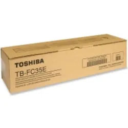 Toshiba 6AK00000072 - Magenta - Toner