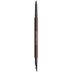 Artdeco Ultra Fine Brow Liner, 12 deep brunette