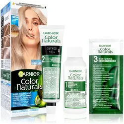 Garnier Color Naturals Creme Haarfarbe Farbton 103+ 1 St.