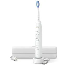 Philips Elektrische Zahnbürste Series 7100 HX7420/01 Rechargeable Sonic Electric Toothbrush (HX774...