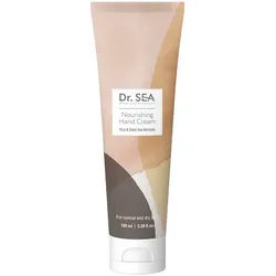 DR. SEA - Nährende & Feuchtigkeitsspendende Handcreme 100 ml
