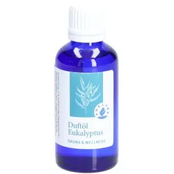 Purelia® Euka/Menthol ,,Extra''