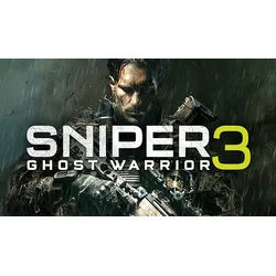 Sniper Ghost Warrior 3