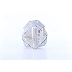 Ölkühler NISSENS NIS 91456