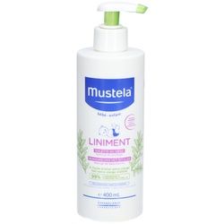 mustela® Bébe Liniment Windelwechsel Reinigungspflege