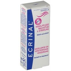 Ecrinal® Nagelwachstum & Kraftpflege