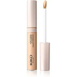 KIKO Milano Love Fusion 24H Moisture Radiant Concealer Langzeit-Korrektor mit feuchtigkeitsspendender Wirkung Farbton 11 Vanilla 8 ml