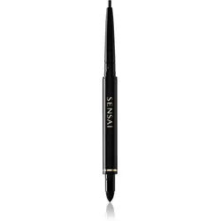 Sensai Lasting Eyeliner Pencil Gelstift für die Augen Farbton Black 0.1 g