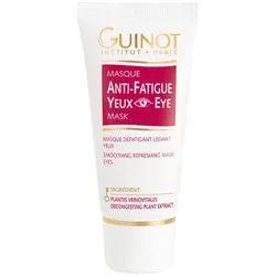Guinot Masque Dynamisant Anti-Fatigue 50 ml