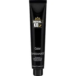Kis-Keratin-Infusion-System Haare ColorSafeshades 7N Mittelblond 100 ml