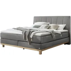 Boxspringbett HASENA ESTELA