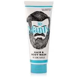 Somerset Toiletry - Mr. Manly (Sage) Perfect & Friends Body Wash 250 ml
