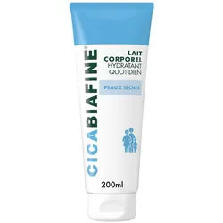 CicaBiafine® Körpermilch