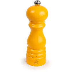 PEUGEOT Pfeffermühle PARIS 18 cm U'Select Safrangelb