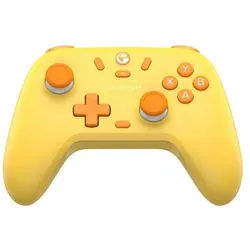 Nova Lite Multiplatform Controller - Golden Yellow - Wired Controller - Android