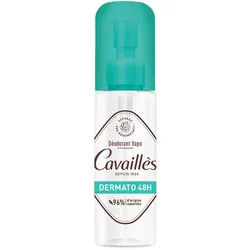 Rogé Cavaillès Deodorant Dermato 48h Vapo