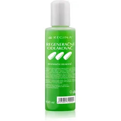 Regina Nails Nagellackentferner mit regenerierender Wirkung 100 ml