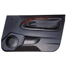 Volvo V40 - S40 Tür-Tasche