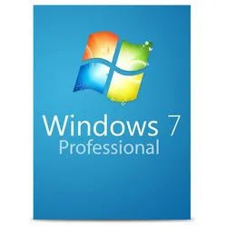 Windows 7 Professional 32 / 64 Bit - ESD