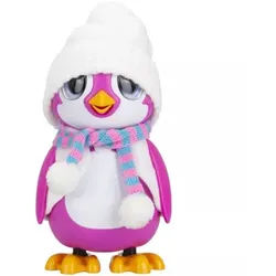 Silverlit: Interaktiver Pinguin - Rosa